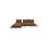 Sticks Platform Sofa