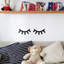 Non-Wall Damaging Wall Decal-1169033342