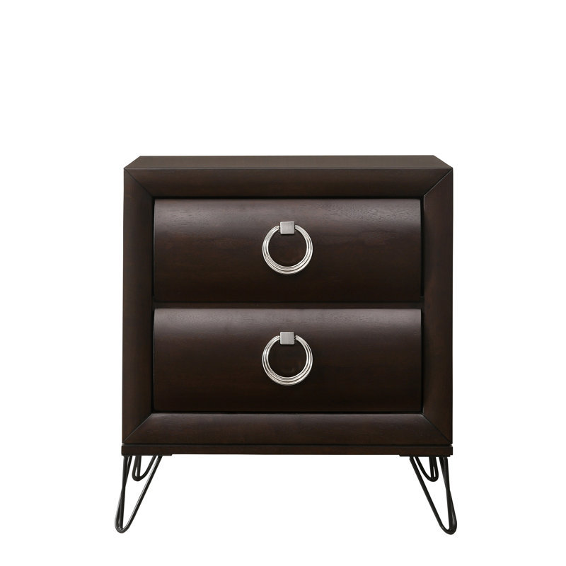 Table de chevet