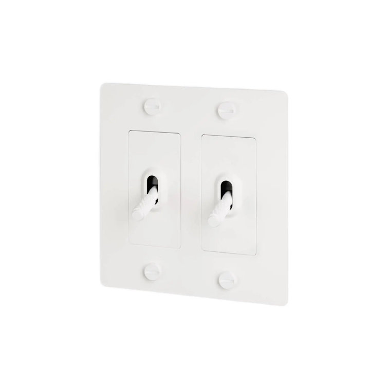 Toggle Switches Tamper Resistant Knob Toggle Light Switch