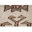 Tapis turc Anatolian