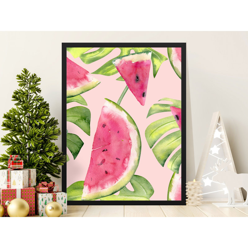 Denardo Single Picture Frame Print, 30.48 cm H x 20.32 cm W