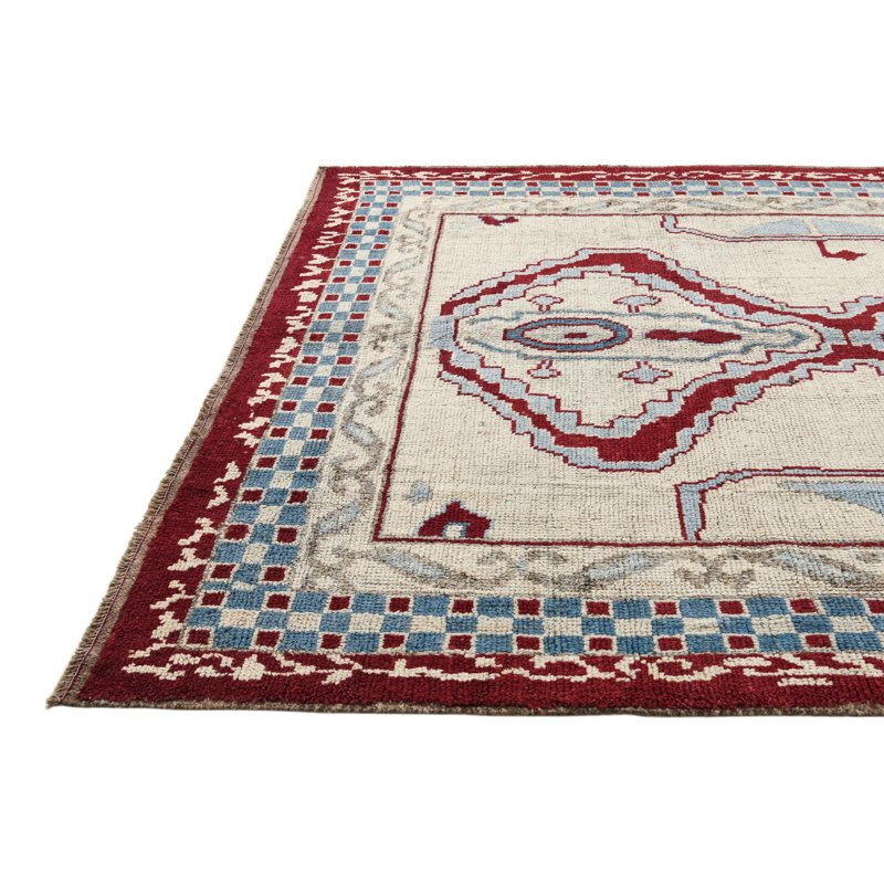Tapis ivoire Pursley