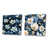 Toile tendue