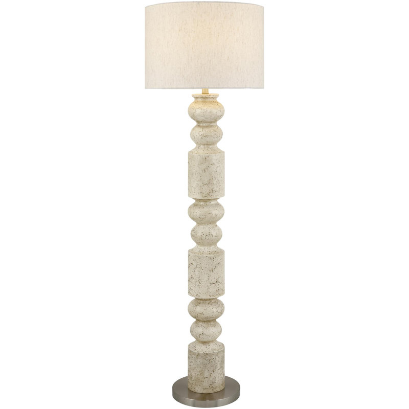 Luku Floor Lamp