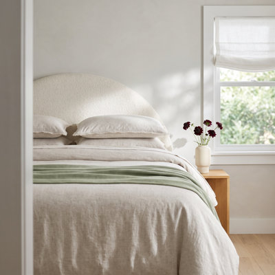 Emington Cotton Comforter Set