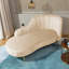 Chaise longue élégante, simple, moderne et créative-106896692-106896693