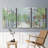 " Springtime Stroll " 3 - Pieces-896976990