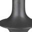 Lampe de table 32 po Hauck