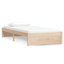 Bed Frame Solid Wood-233681509-233681510
