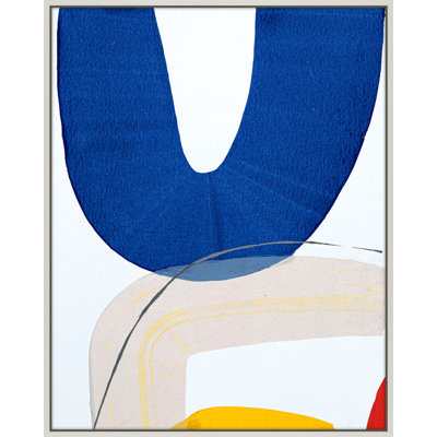 Unity 1 Print by Andrea Stokes