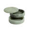 Alabaster Swivel Box-Grey-50553421