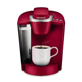 Wayfair  Red Coffee Makers You'll Love in 2024