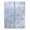 Overdyed One-of-a-Kind Rectangle 9'4" X 12'1" Hand Knotted Area Rug