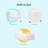 Charlie 3-in-1 Mini Portable Crib