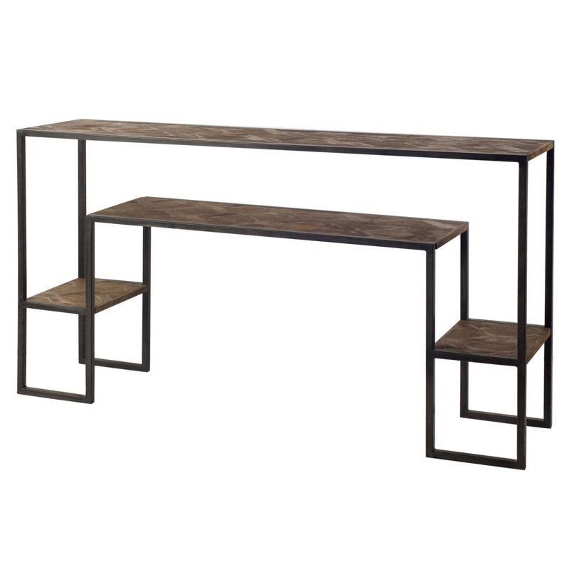 Console 60" Baileyton