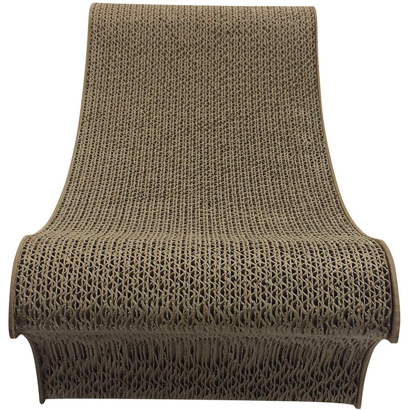 Scrivner Scratching Post