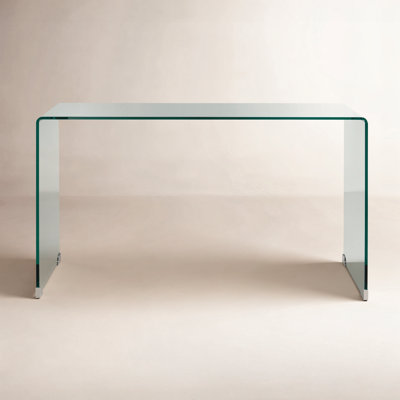 Console de 53 po Amber-Lee