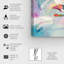 Sunny Chicago - peinture sur toile-61159596-61159588