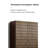 Carved Simple Accent Cabinet Accent Cabinet-101487360