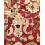 Classic One-of-a-Kind 6' 3" X 8' 3" Hand Knotted Area Rug