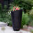 Marazzi Double Walled Tapered Pot Planter-84050110-89842161