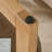 Freyha Pedestal End Table with Storage-122272060-99279573