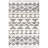 Davison Hand Woven Wool Area Rug-215216067
