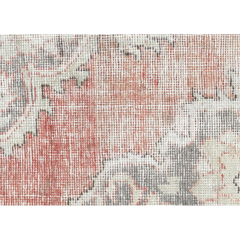 One-of-a-Kind 3'8" X 6'10" Area Rug