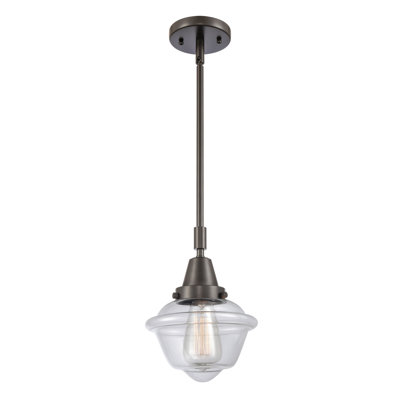Fhern 1 - Light Single Pendant