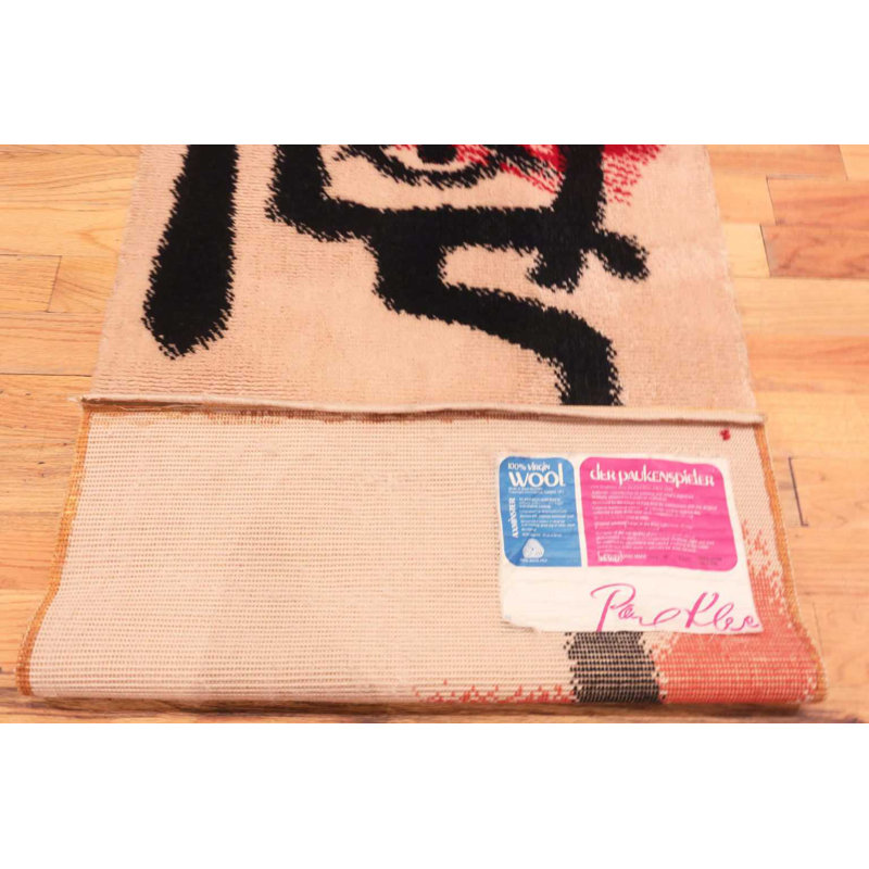 One-of-a-Kind Rectangle 8'2" X 10'2" Area Rug