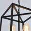 Matsuda 4 - Light Chandelier