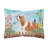 Outdoor Throw Pillow