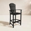 POLYWOOD® Palm Coast Patio Bar Stool