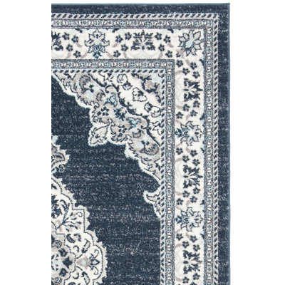 Tapis oriental performance Gutierez