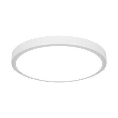 Azahria LED Flush Mount