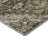 Premium Machine Washable Prisco Brown Rug-1808887722