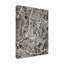 « austin texas city map black », impression sur toile tendue-506856169