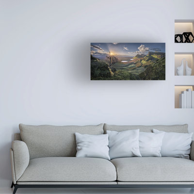 Art sur toile, Christian Schweiger