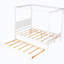 Lit plateforme 72,13 po Cerralvo-2037735284