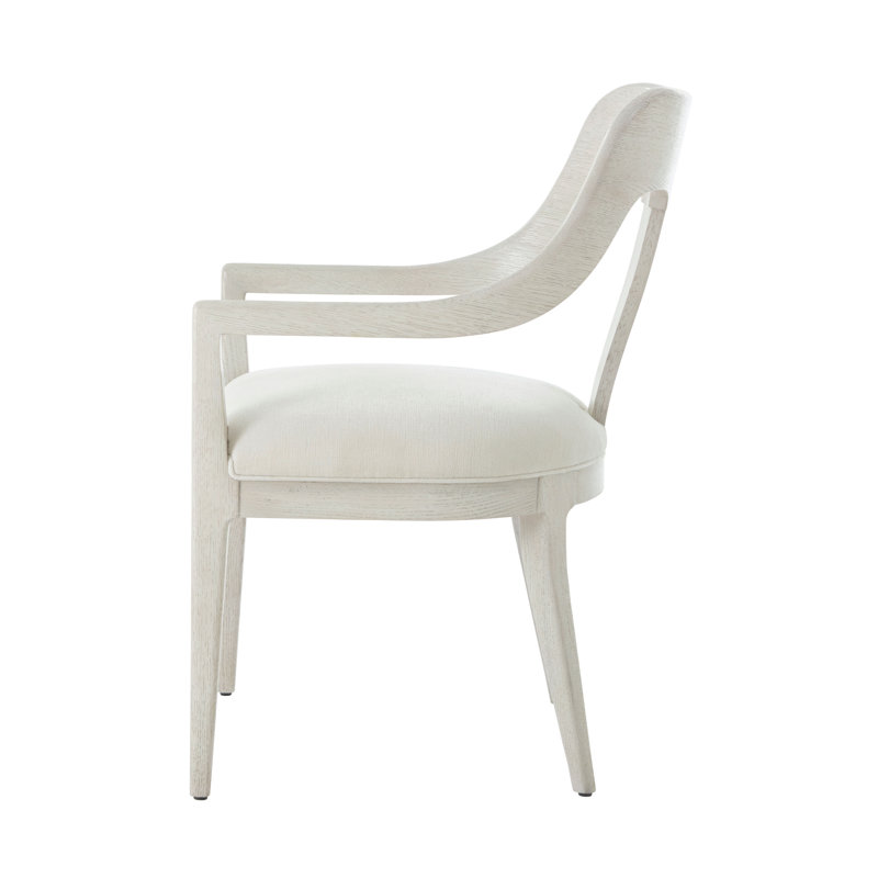 Essence Upholstered Arm Chair
