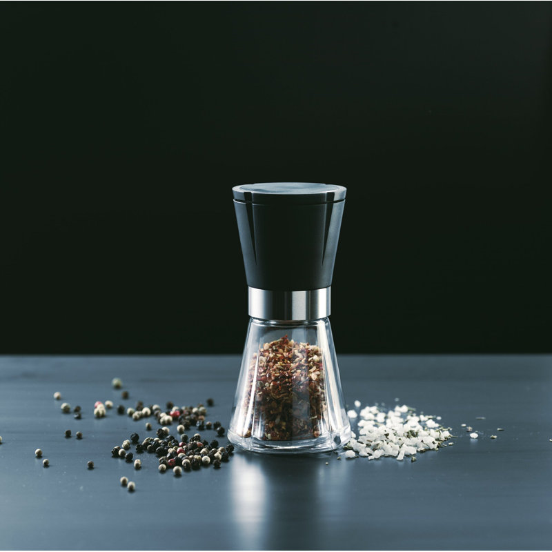 Grand Cru Salt & Pepper Mill