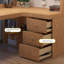 Bureau 3 tiroirs Burwood-1461763165-1461763167