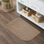 Tapis pour salle de bain Kerven-1507032099-1507032098