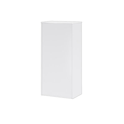 Arciszewski Linen Cabinet