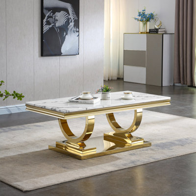 Table basse Burdell Ct316