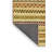 Abstract Indoor Rug-215024191