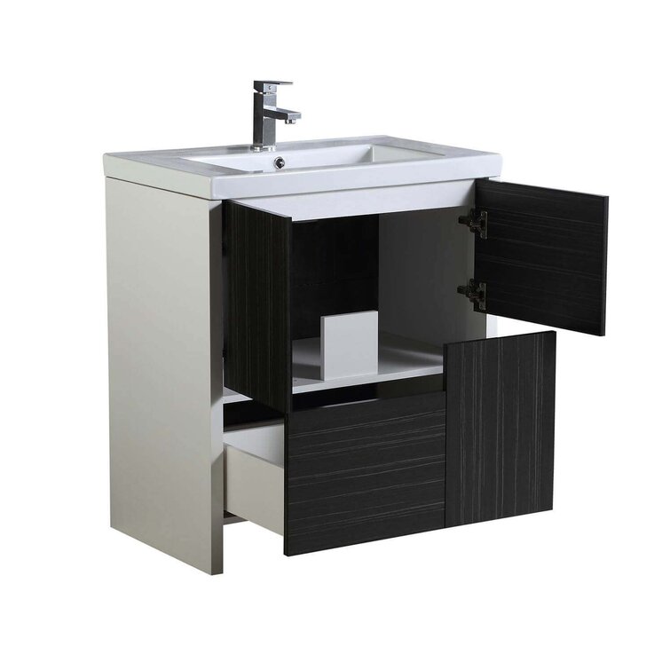 Bathroom Vanity Styles To Fit Your Space – Forbes Home