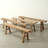 Marro Bench-587499561