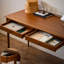 Bureau de rangement haut de gamme de style américain